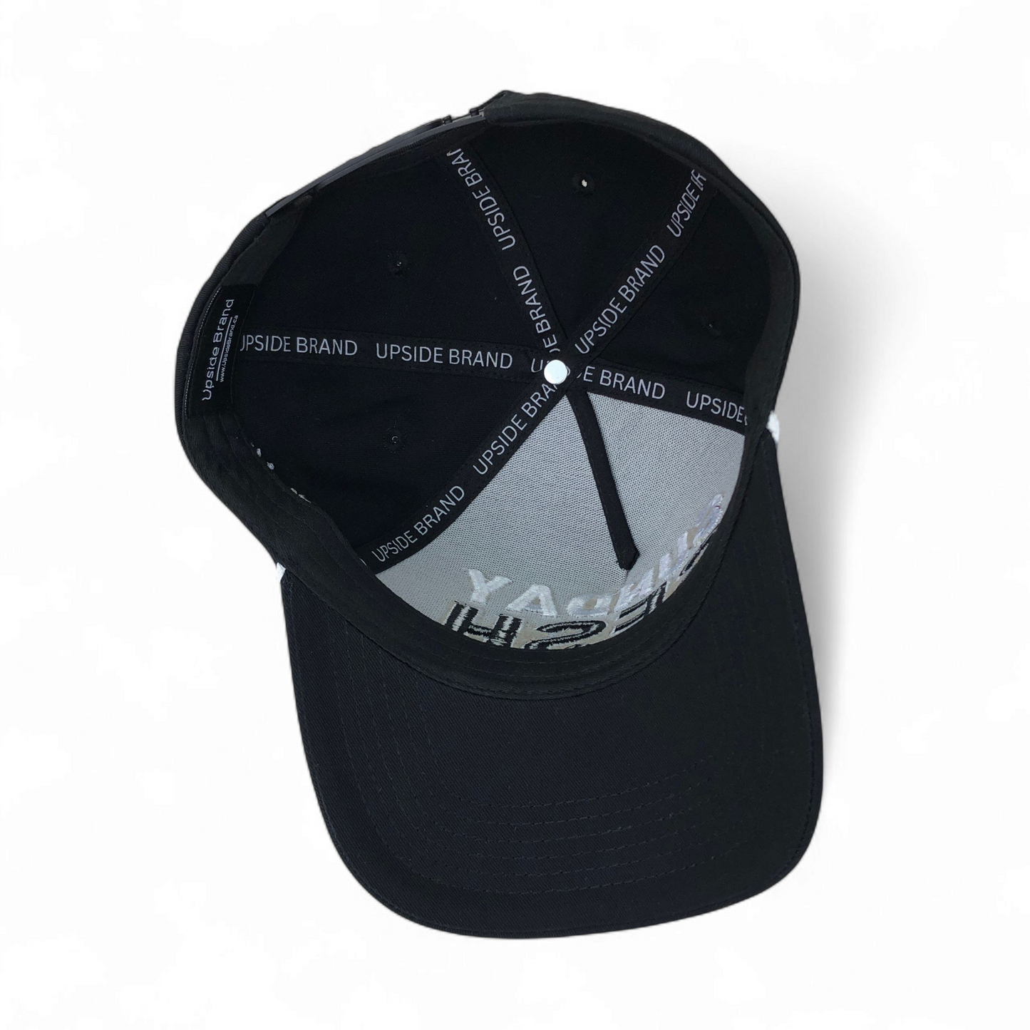 Precurved Snapback - Sunday Sesh