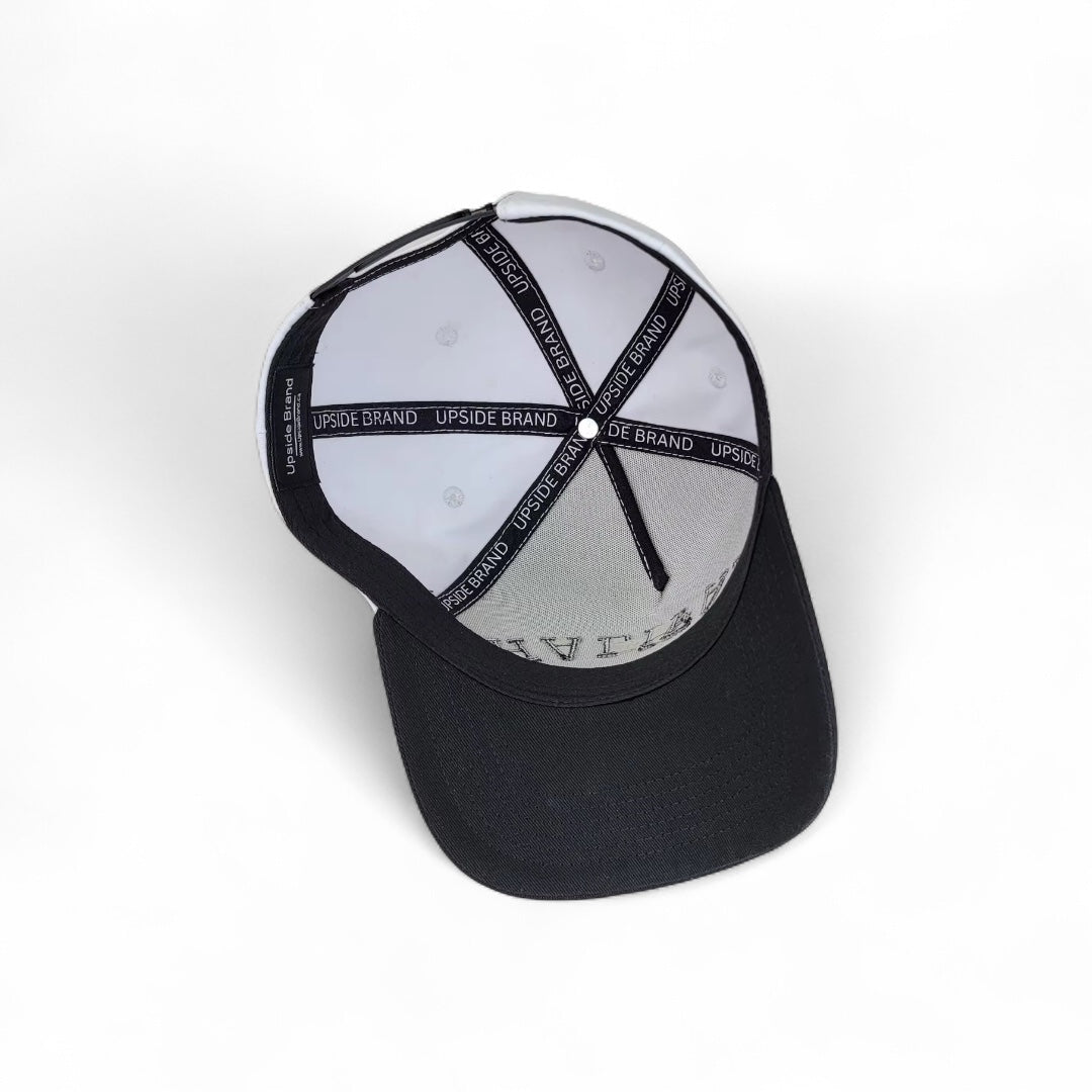 Citadel-White-Halifax-Hat-Under