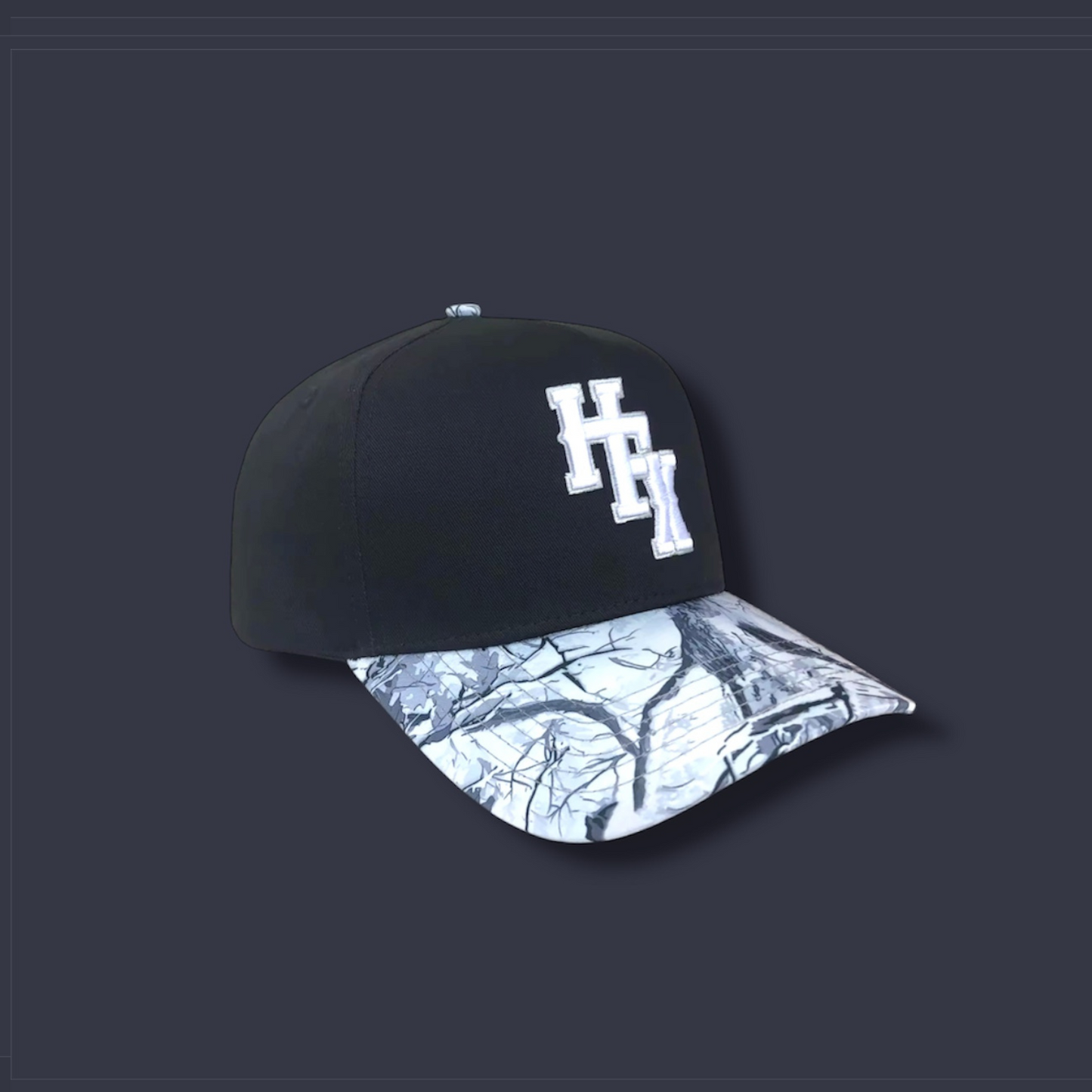 HFX - Arctic Camo
