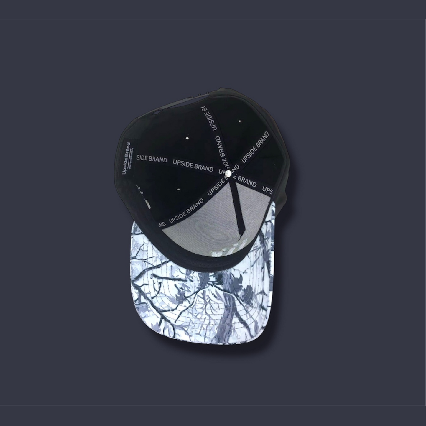 HFX - Arctic Camo