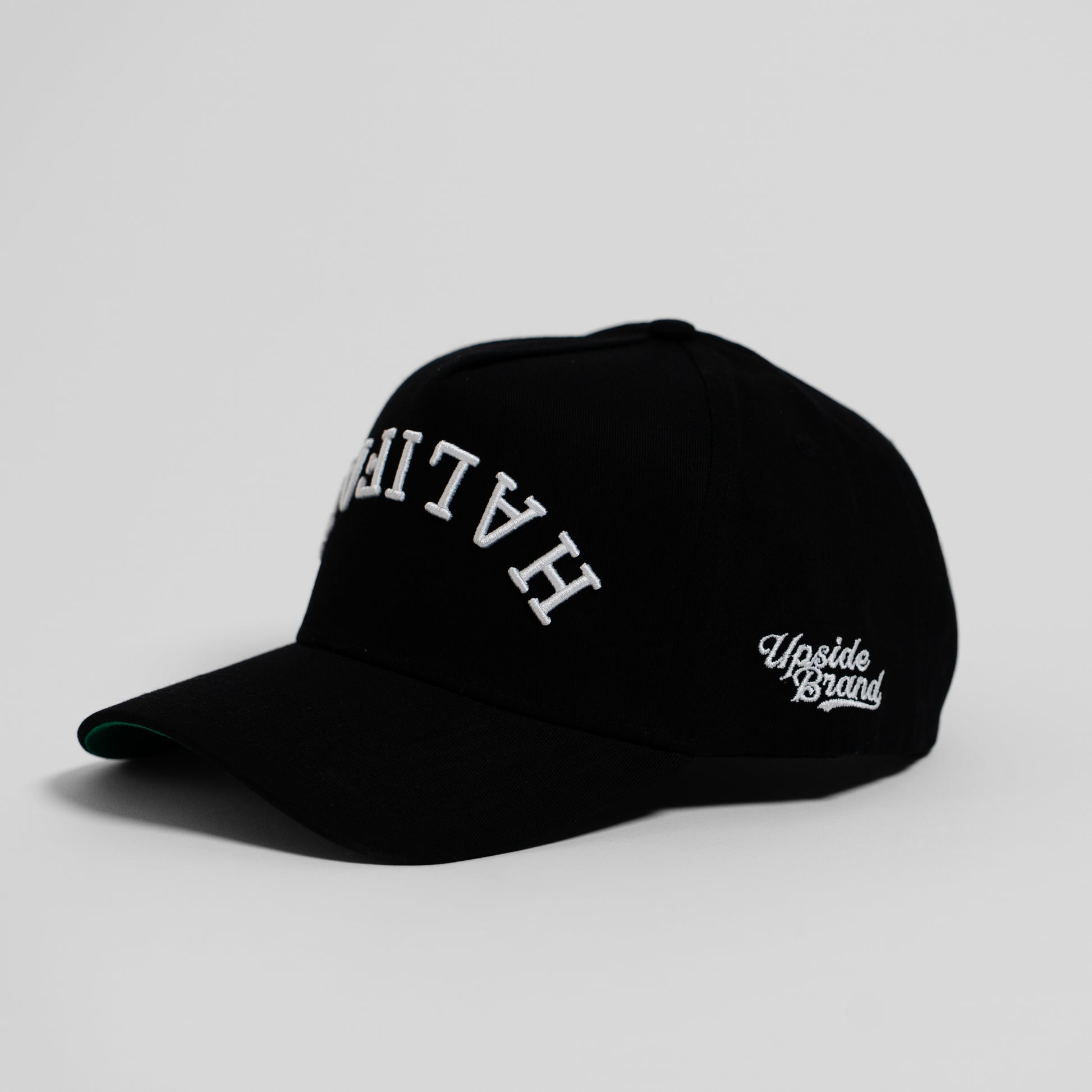 Argyle-Black-Halifax-Hat