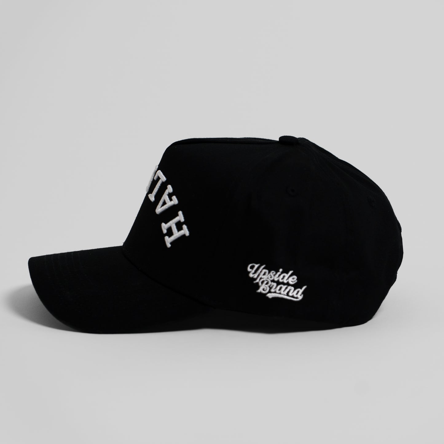 Argyle-Black-Halifax-Hat