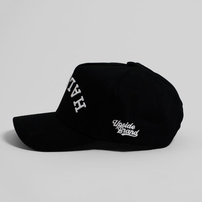 Argyle-Black-Halifax-Hat