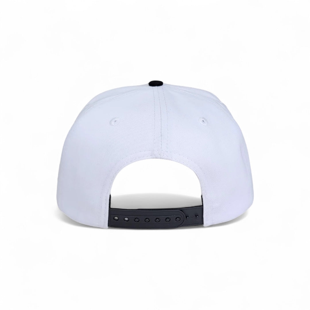 Citadel-White-Halifax-Hat-back