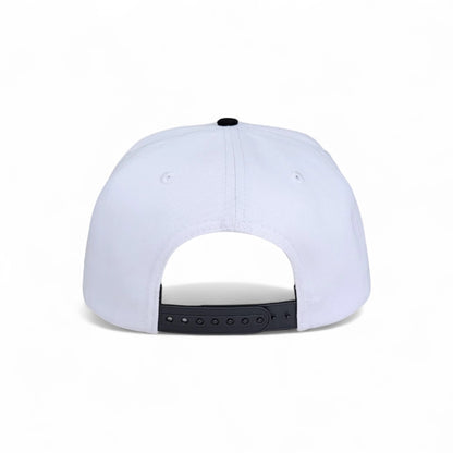 Citadel-White-Halifax-Hat-back