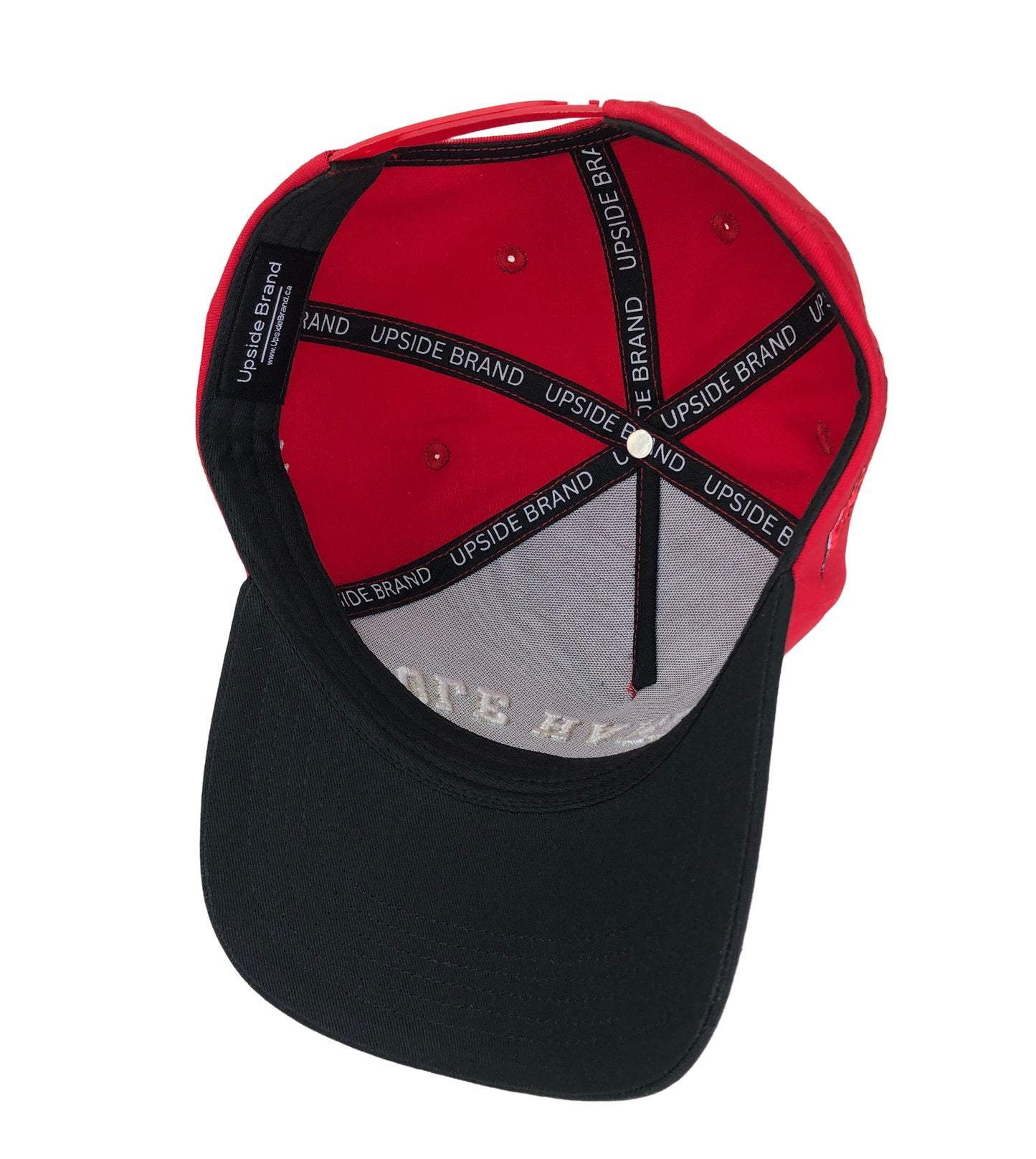 Cole-Harbour-Hat-Red-Wings-Under