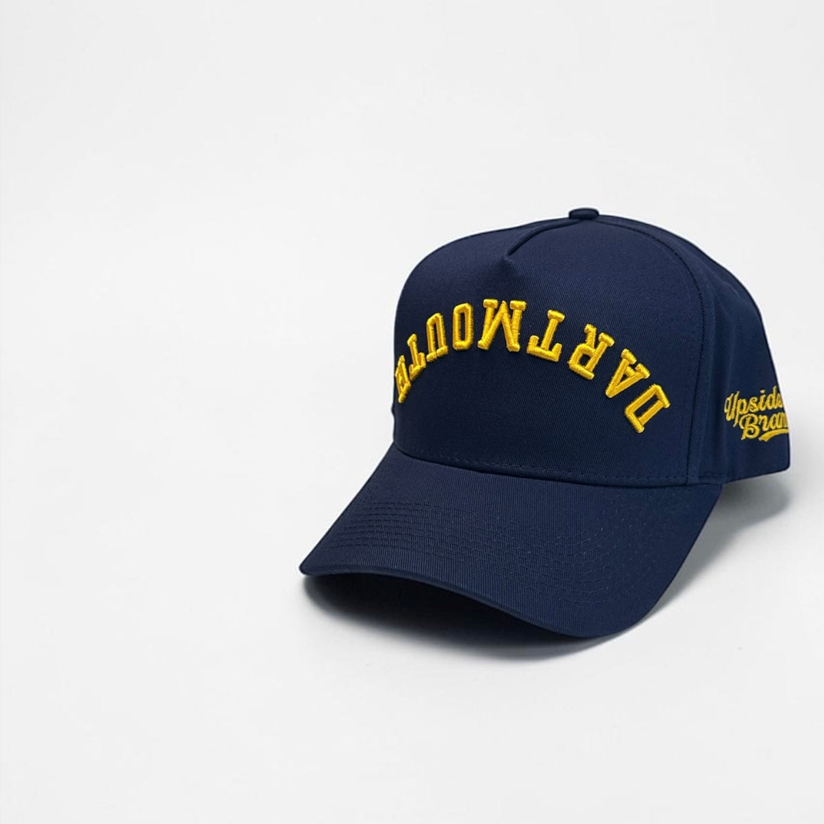 Dartmouth-Hat-Halifax-Hat-Upside-Brand