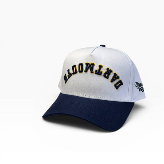 Dartmouth-snapback-Hat-Halifax-Upside-Brand