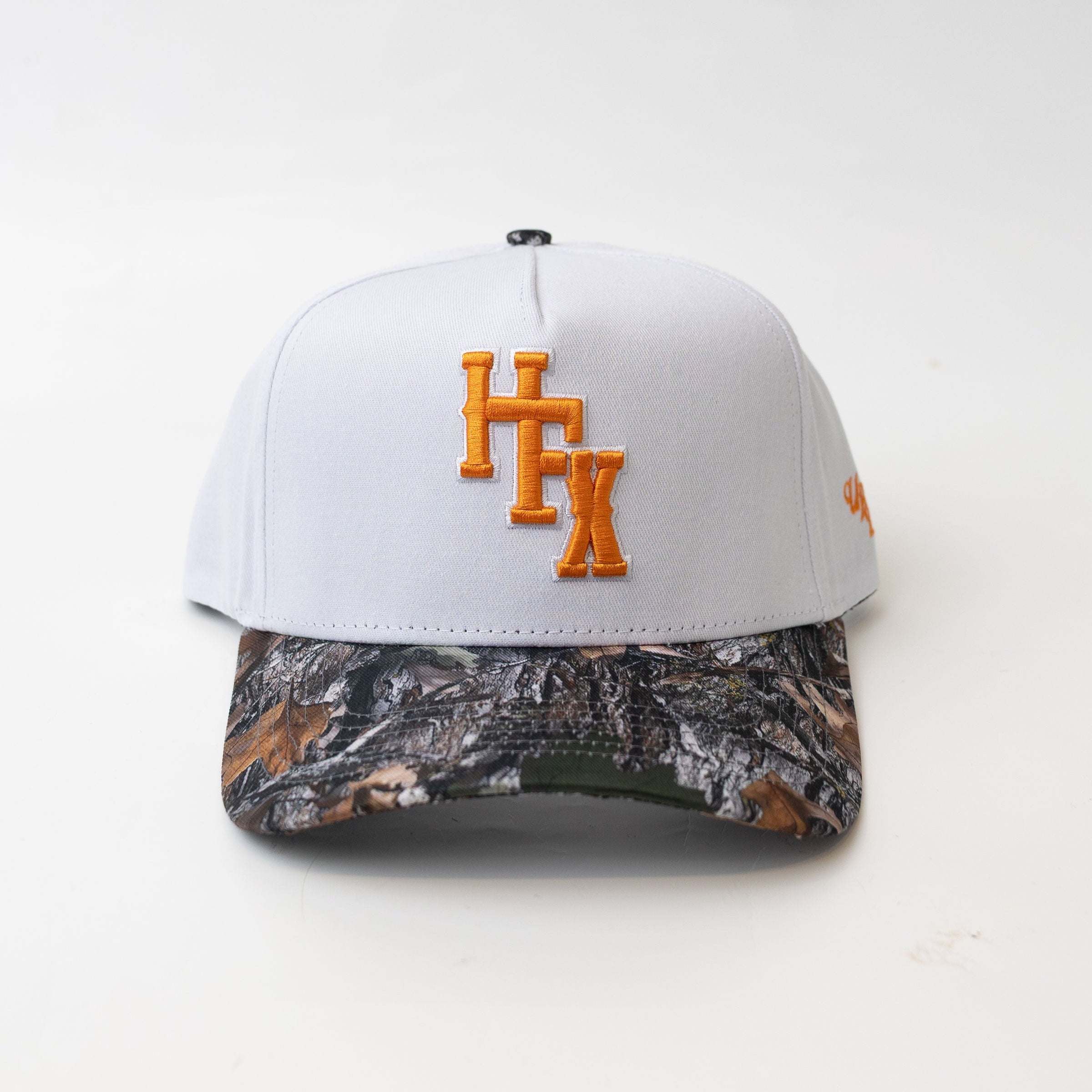 Halifax Hunting Camo Hat – Upside Brand