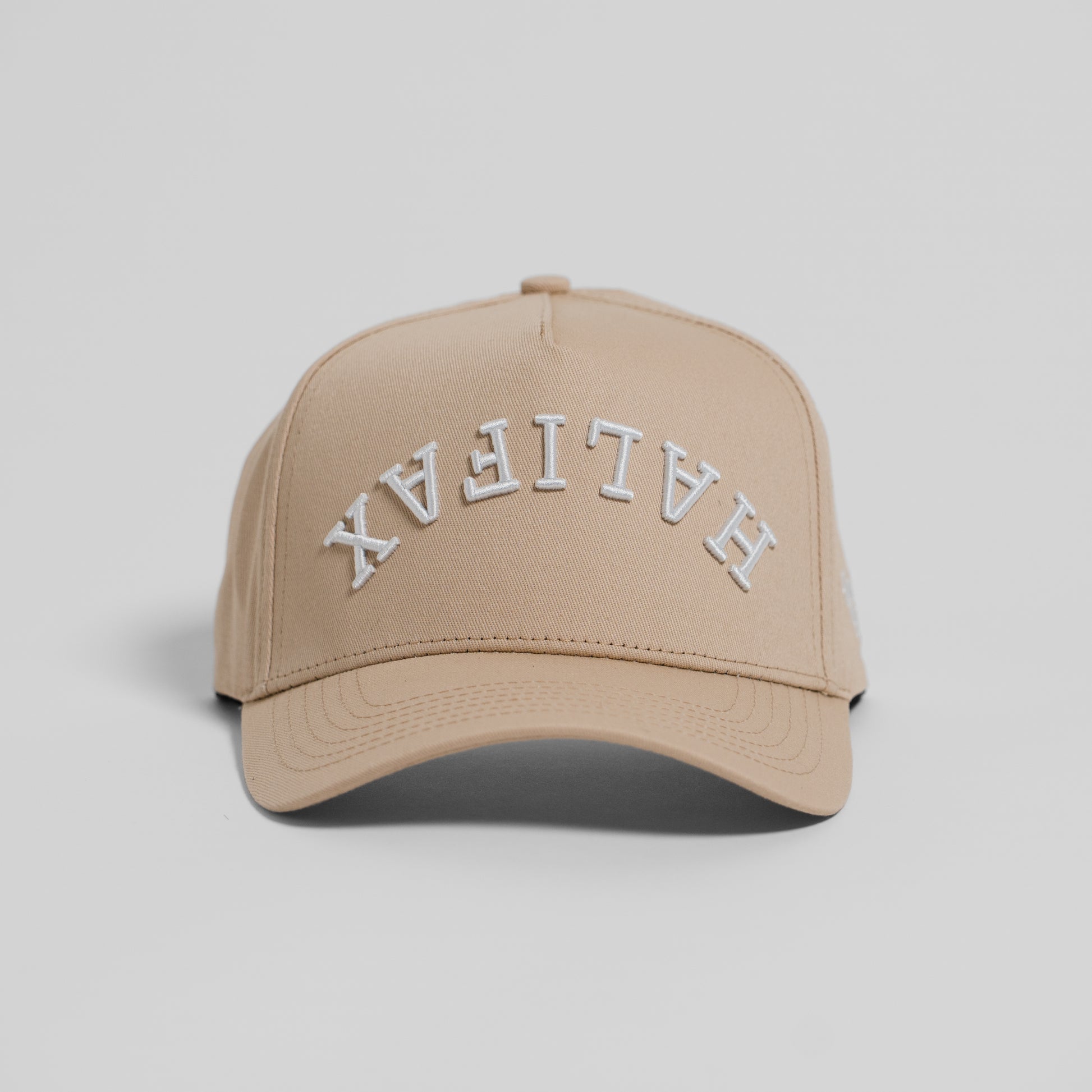 Halifax-Hat-Boardwalk-Tan-Front