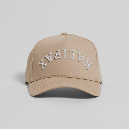 Halifax-Hat-Boardwalk-Tan-Front