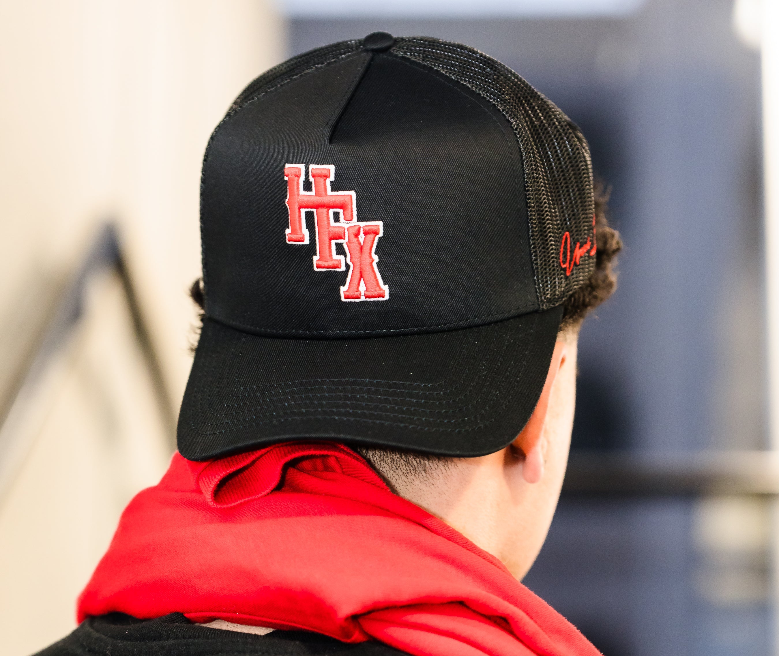 Halifax-Hat-HFX-hats-Back
