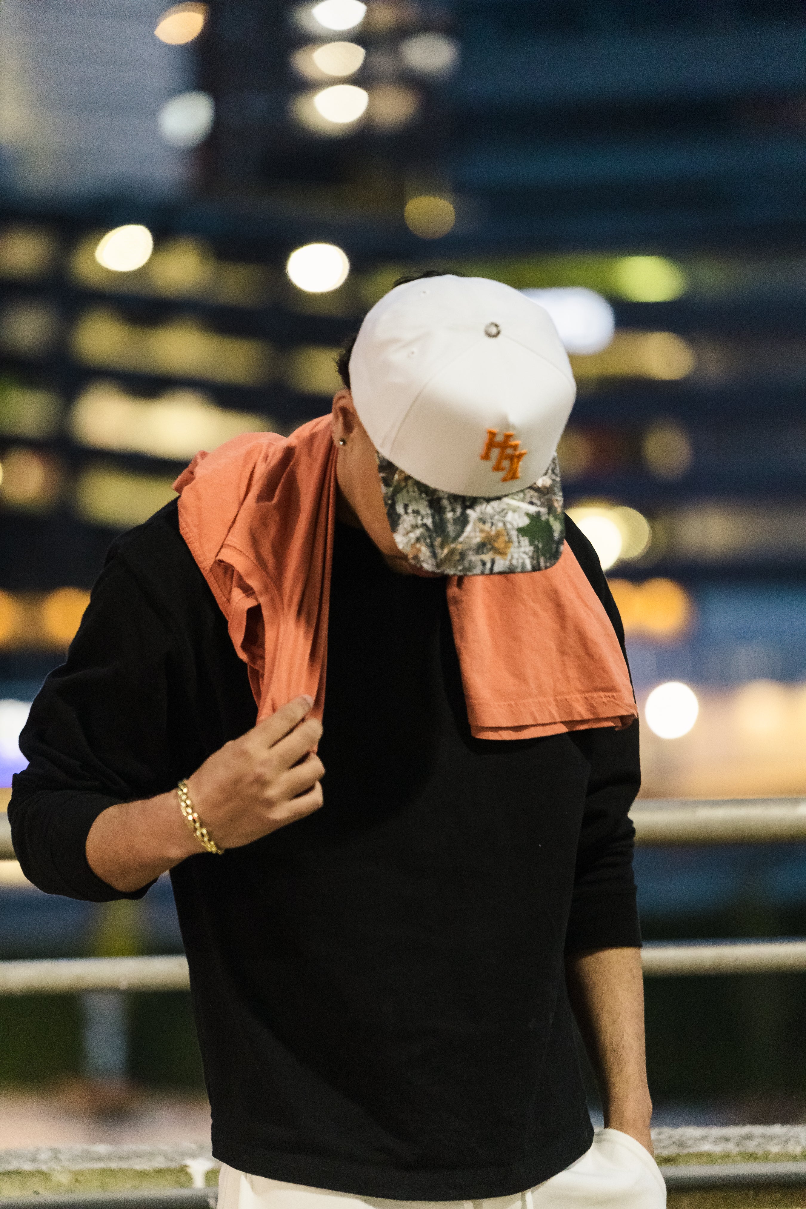 Halifax-Hat-HFX-hats-Front