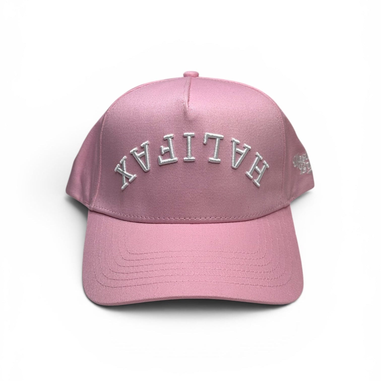 Halifax-Hat-Pink-Upside-Brand-House-Of-Moda-