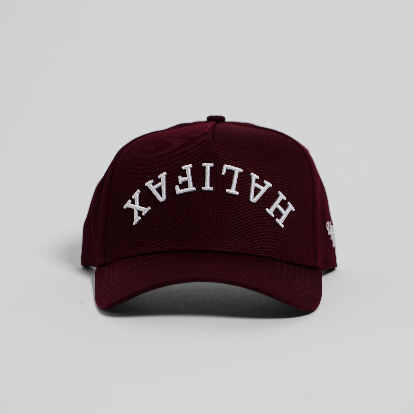 Husky-red-halifax-upside-hat-1