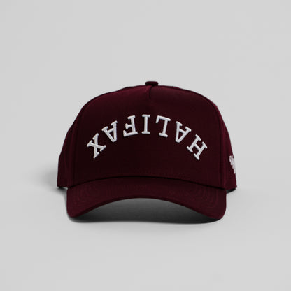 Husky-red-halifax-upside-hat-1