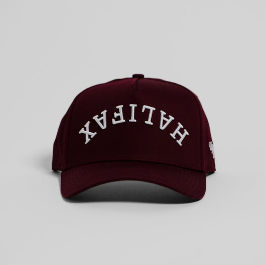 Husky-red-halifax-upside-hat-1