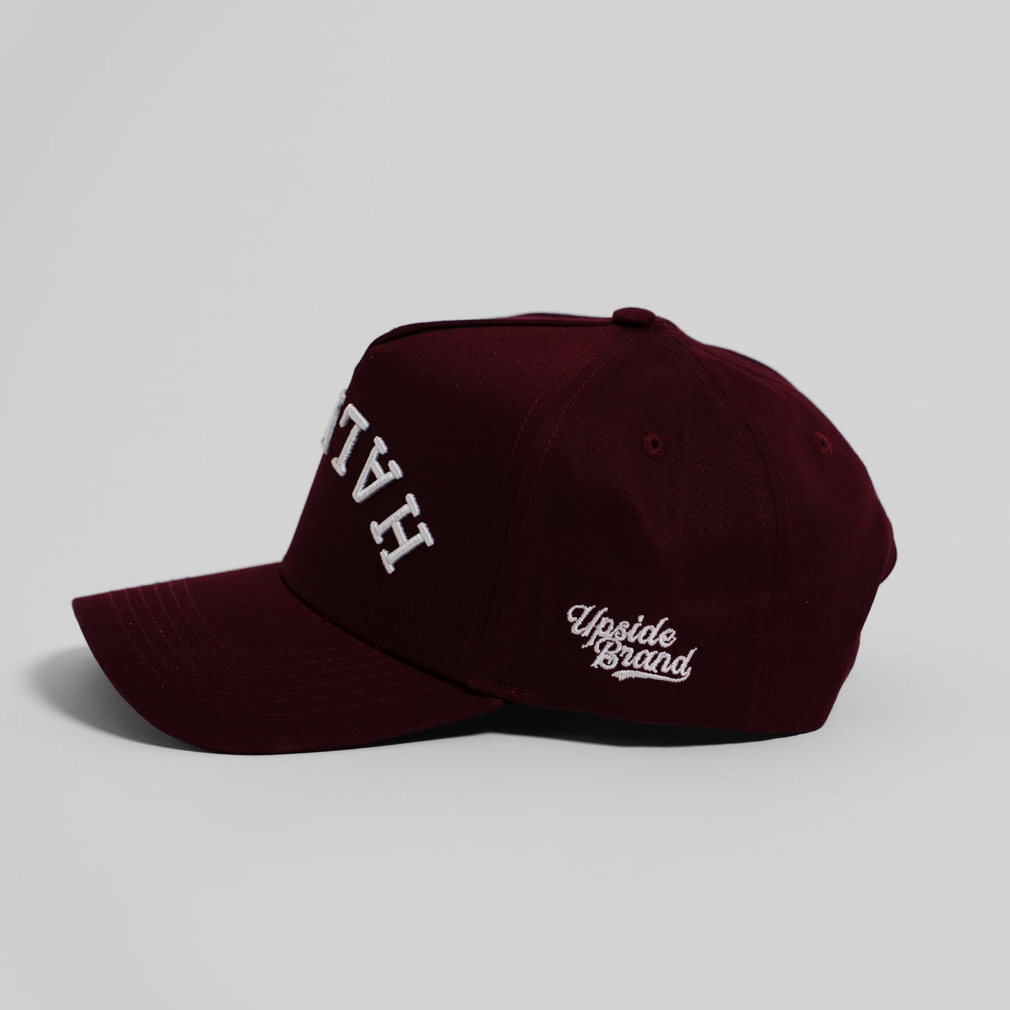 Husky-red-halifax-upside-hat-2