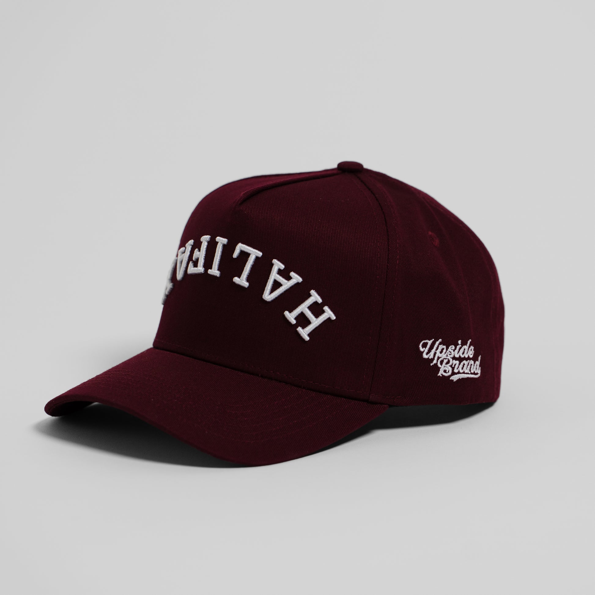 Husky-red-halifax-upside-hat-3