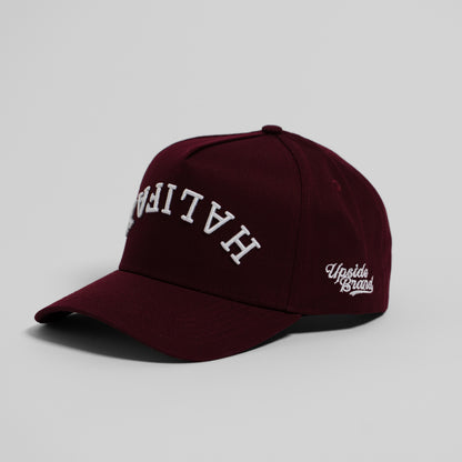 Husky-red-halifax-upside-hat-3
