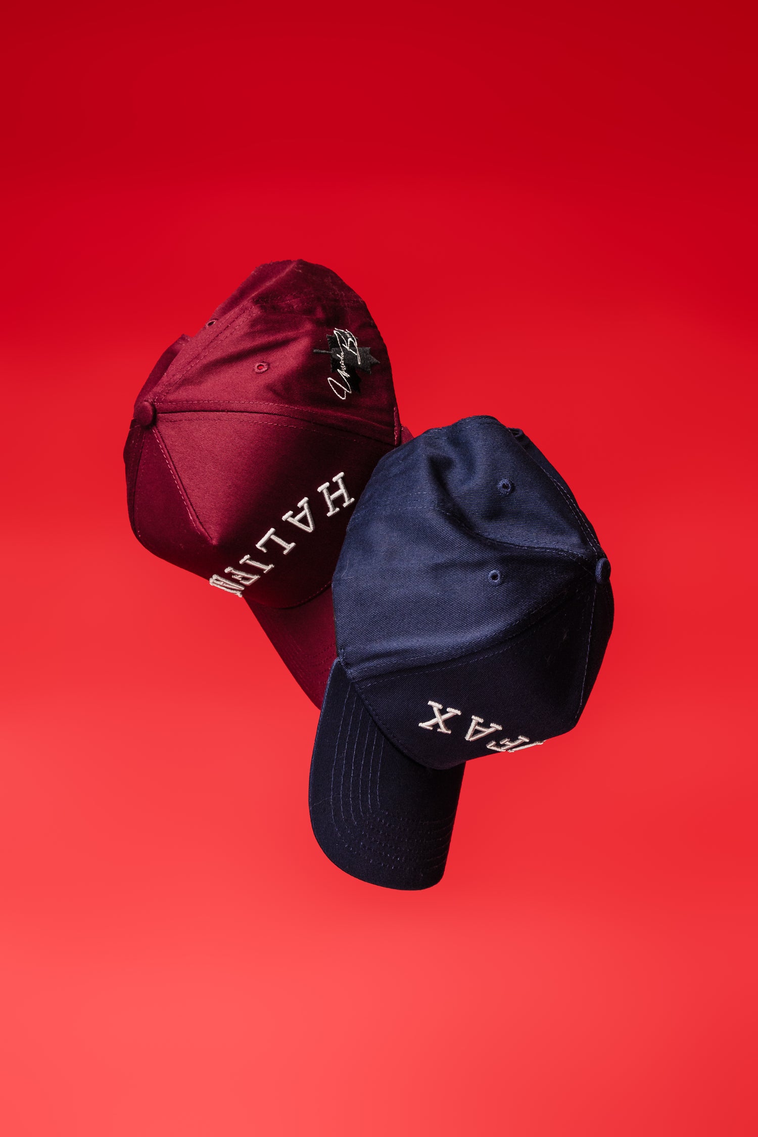 Halifax-Snapback-Hats-Blue-Red